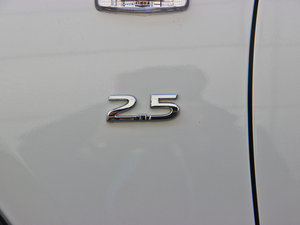 2013Ŀ 2.5L Ű ^
