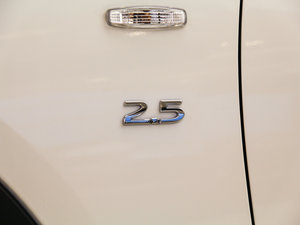 2013Ŀ 2.5L 򌃞Ű ^