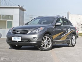 2013ӢQX50(M) 