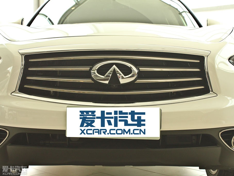 2013ӢQX70 37 ˜ʰ