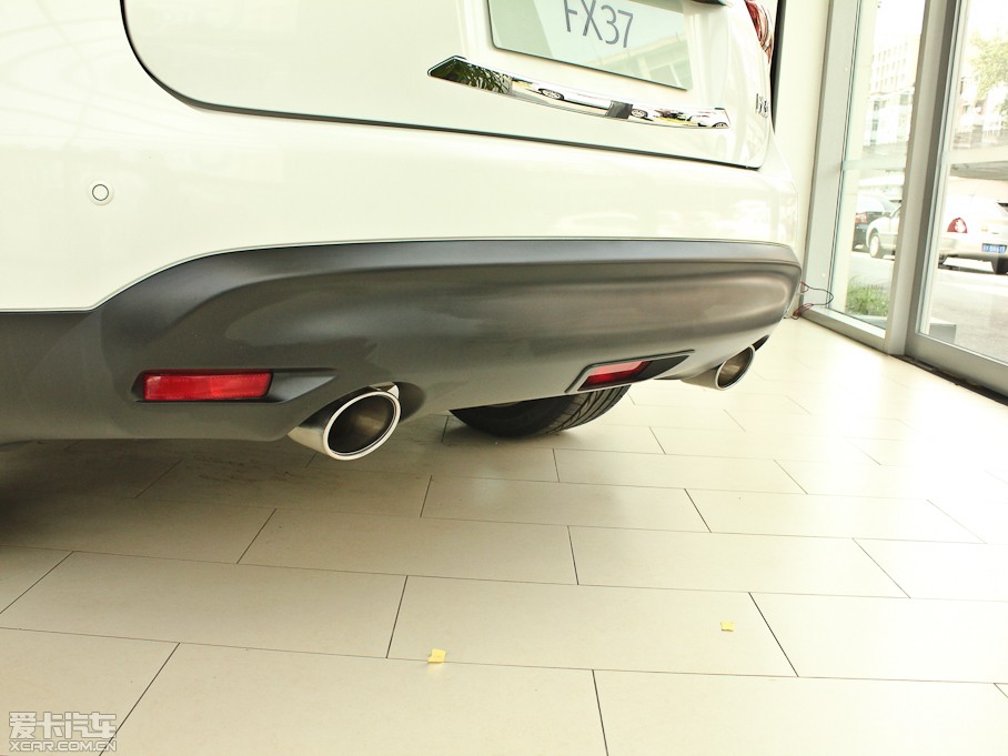 2013ӢQX70 37 ˜ʰ