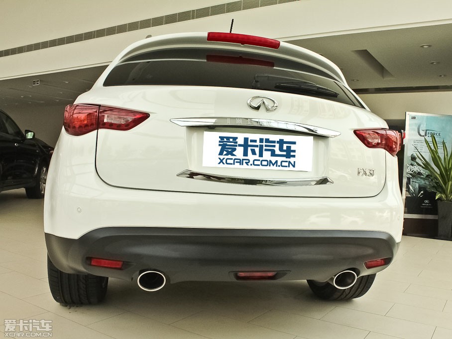2013ӢQX70 37 ˜ʰ