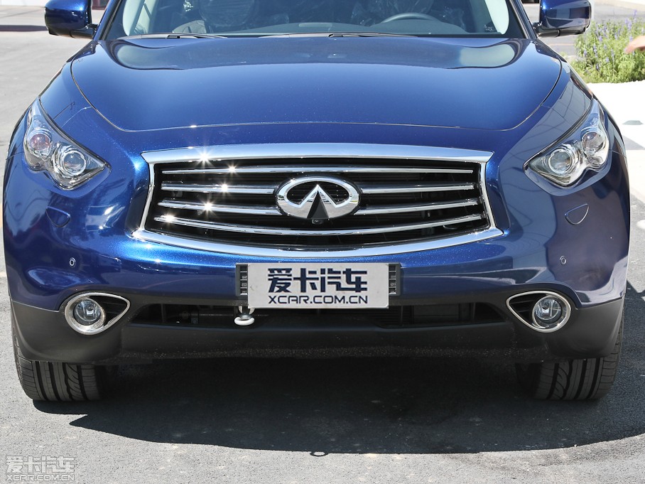 2013ӢQX70 3.7L 