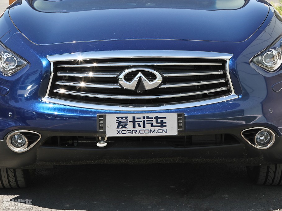 2013ӢQX70 3.7L 