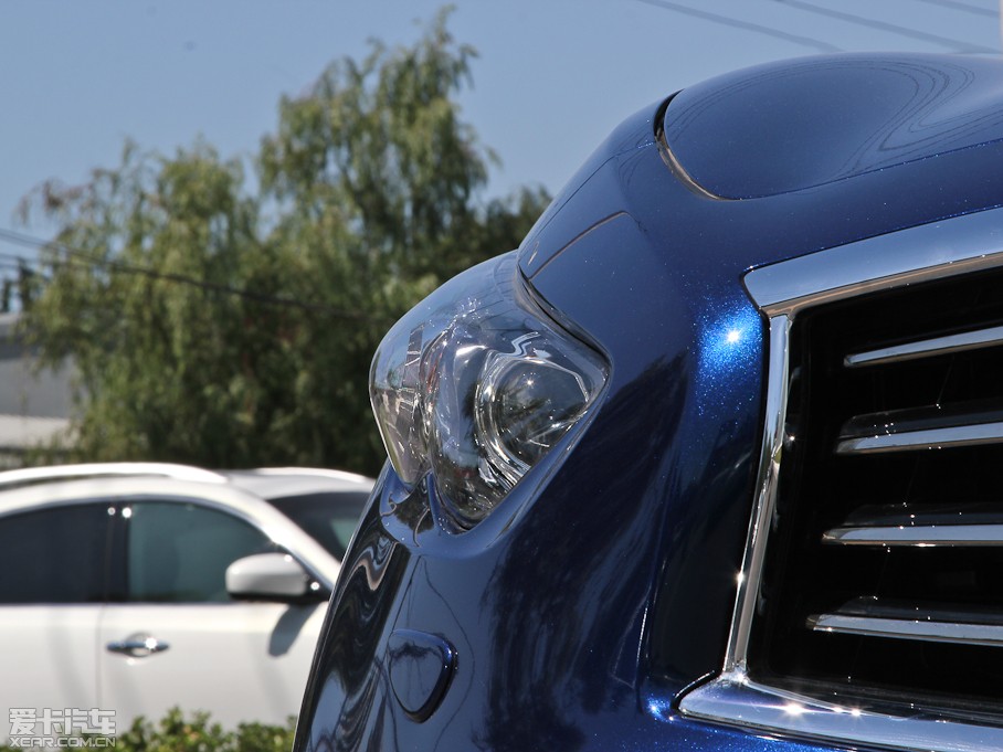 2013��Ӣ�����QX70 3.7L ������������