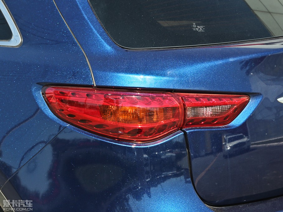 2013��Ӣ�����QX70 3.7L ������������