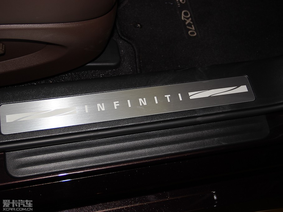 2013ӢQX70 3.7L Խ(j)