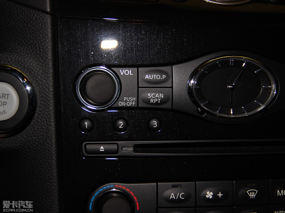 2013��Ӣ�����QX70 3.7L ��Խ������