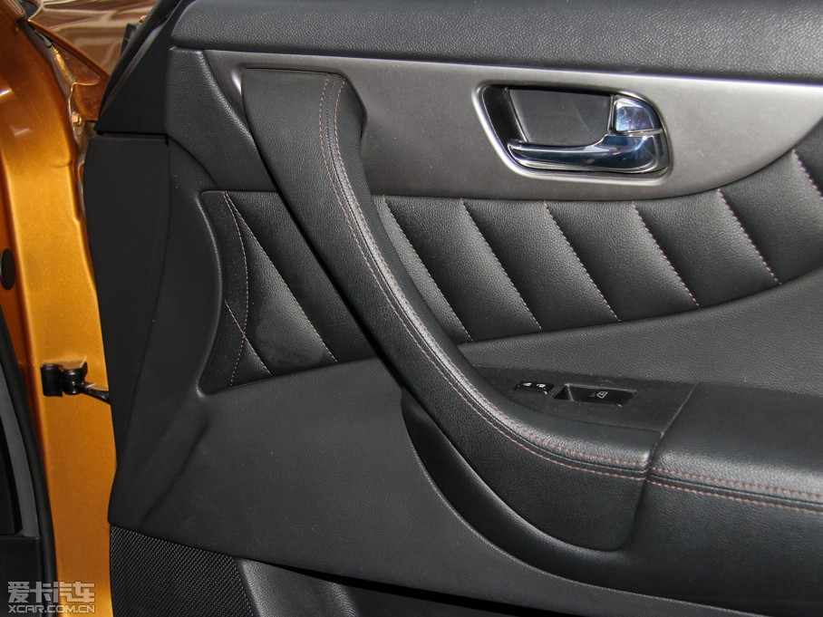 2013ӢQX70 3.7L Խ(j)