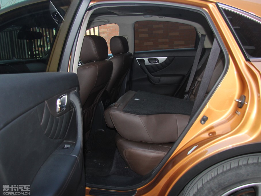 2013ӢQX70 3.7L Խ(j)