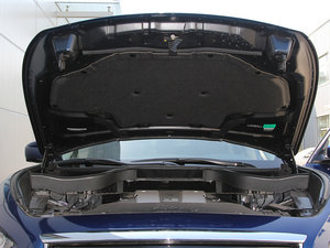 2013款3.7L 五周年限量版 其它
