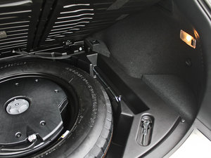 2013款3.7L 标准升级版 其它