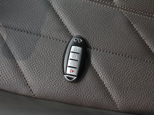 2013款3.7L 标准升级版 车钥匙
