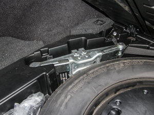 2013款3.7L 超越升级版 其它