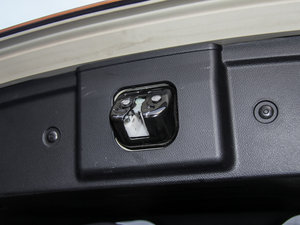 2013款3.7L 超越升级版 其它