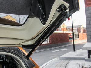 2013款3.7L 超越升级版 其它