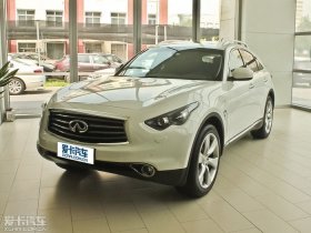 2013ӢQX70 