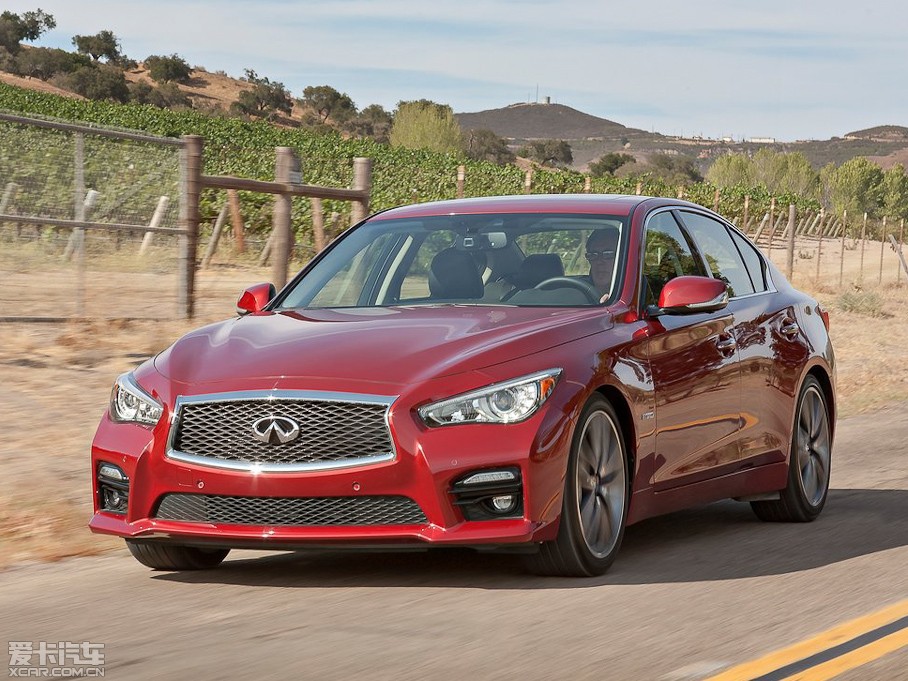 2014��Ӣ�����Q50 ������