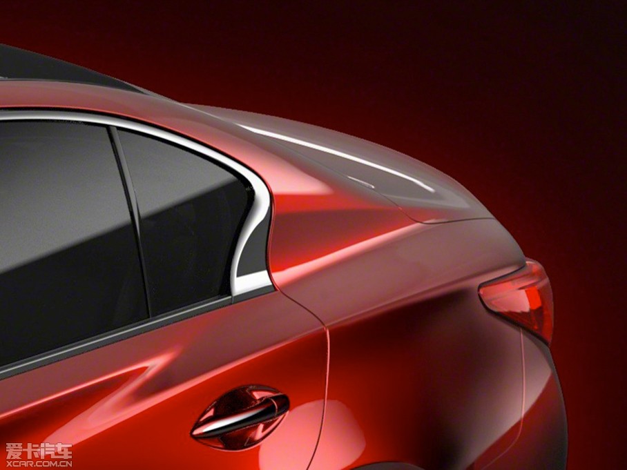 2014��Ӣ�����Q50 Eau Rouge