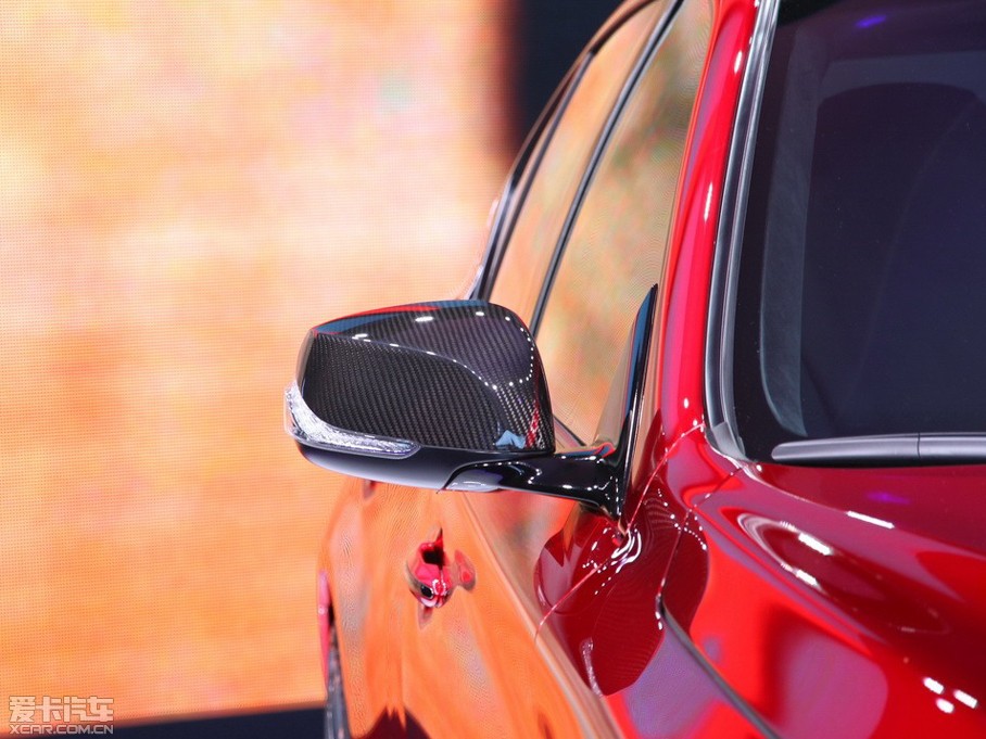 2014��Ӣ�����Q50 Eau Rouge