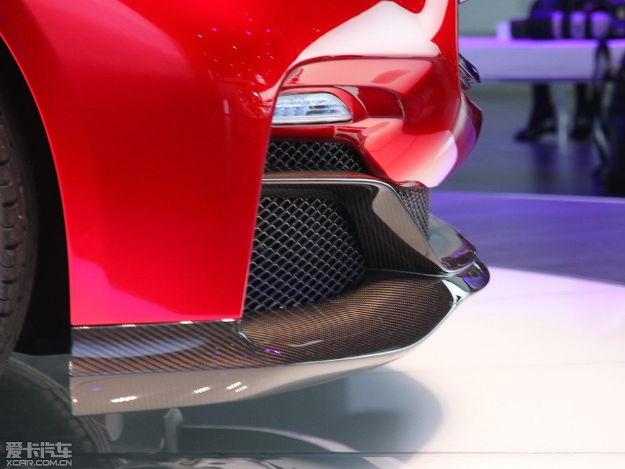 2014��Ӣ�����Q50 Eau Rouge