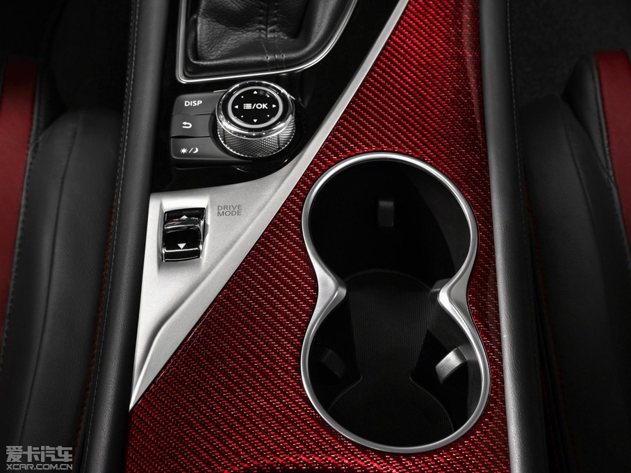 2014��Ӣ�����Q50 Eau Rouge