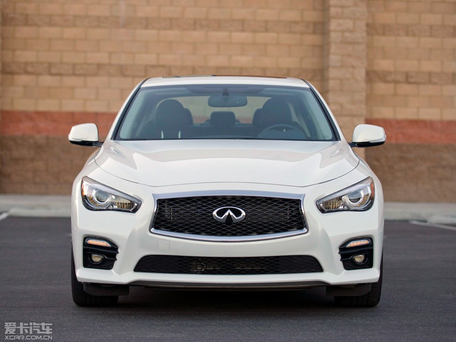 2014ӢQ50 