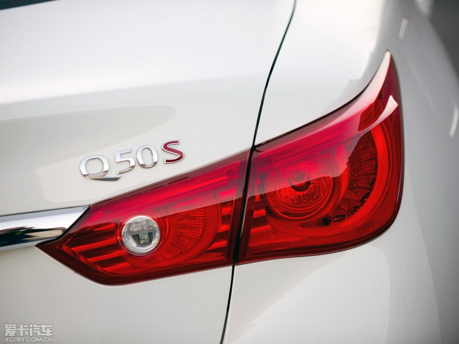 2014ӢQ50 
