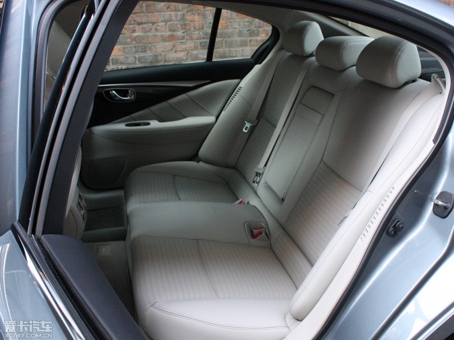 2014��Ӣ�����Q50 Hybrid 3.5L Hybrid ���A�\(y��n)��(d��ng)��