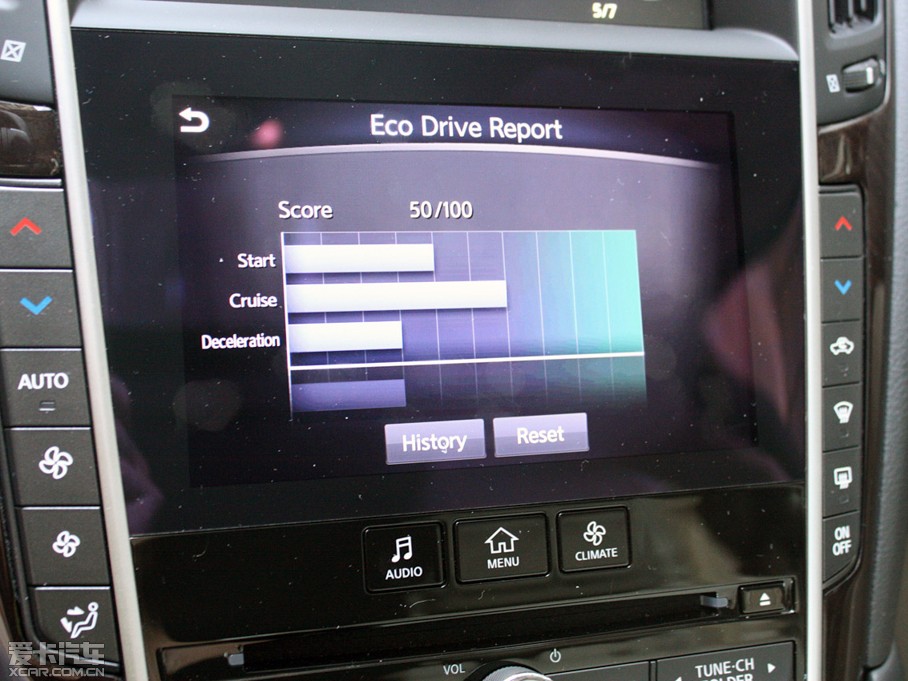 2014ӢQ50 Hybrid 3.5L Hybrid A\Ӱ