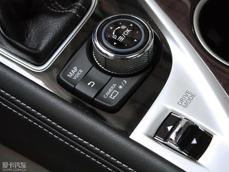 2014��Ӣ�����Q50 Hybrid 3.5L Hybrid ���A�\�Ӱ�