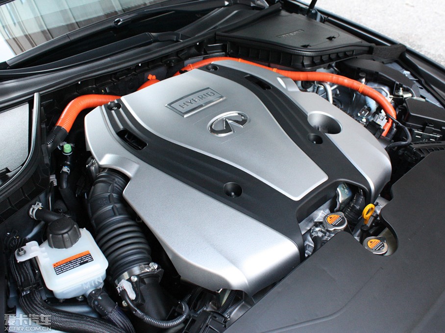 2014ӢQ50 Hybrid 3.5L Hybrid A\(yn)Ӱ