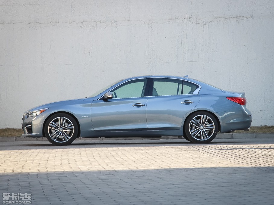 2014ӢQ50 Hybrid 3.5L Hybrid A\(yn)Ӱ