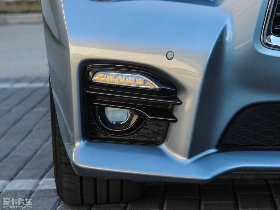 2014��Ӣ�����Q50 Hybrid 3.5L Hybrid ���A�\�Ӱ�