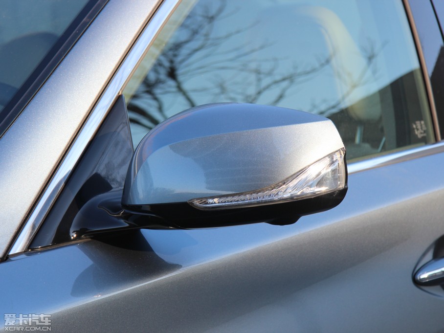 2014��Ӣ�����Q50 Hybrid 3.5L Hybrid ���A�\�Ӱ�