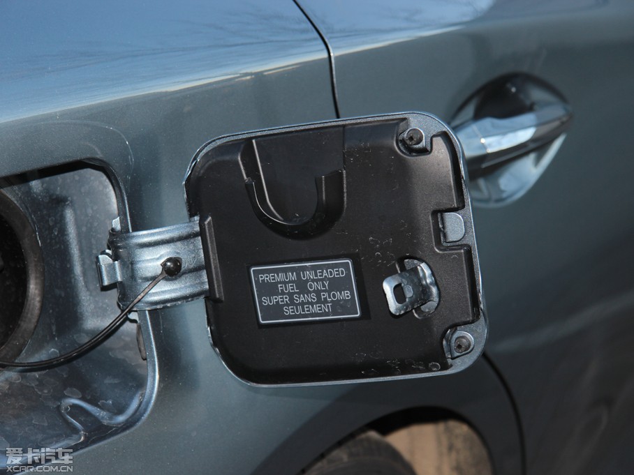 2014��Ӣ�����Q50 Hybrid 3.5L Hybrid ���A�\�Ӱ�