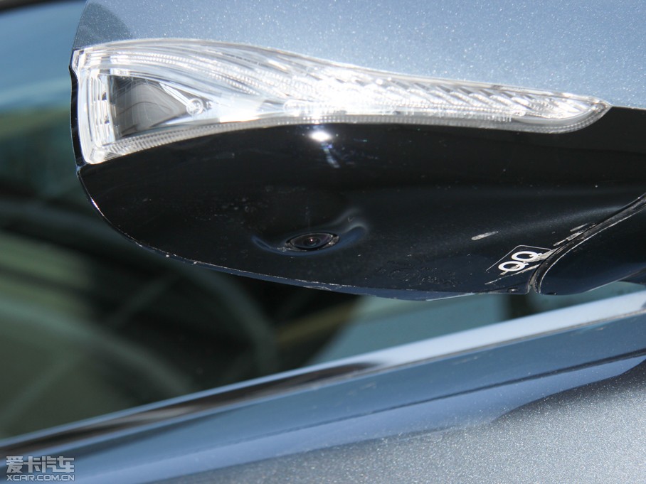 2014��Ӣ�����Q50 Hybrid 3.5L Hybrid ���A�\�Ӱ�