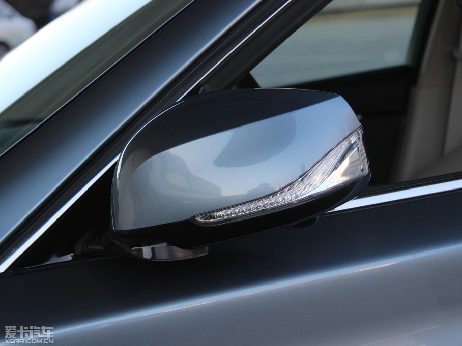 2014��Ӣ�����Q50 Hybrid 3.5L Hybrid ���A�\�Ӱ�