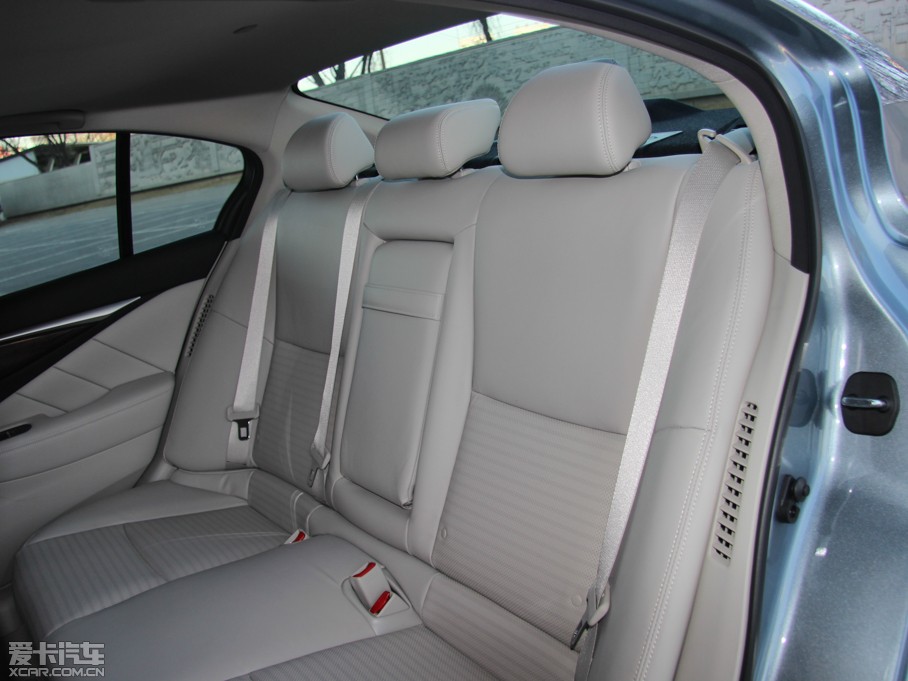 2014��Ӣ�����Q50 Hybrid 3.5L Hybrid ���A�\�Ӱ�