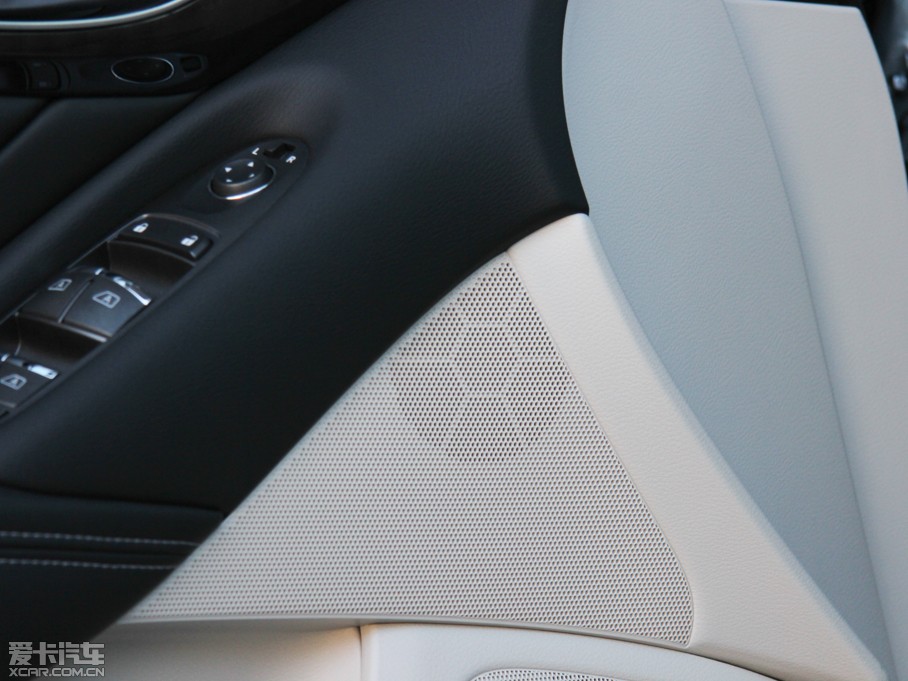 2014��Ӣ�����Q50 Hybrid 3.5L Hybrid ���A�\�Ӱ�