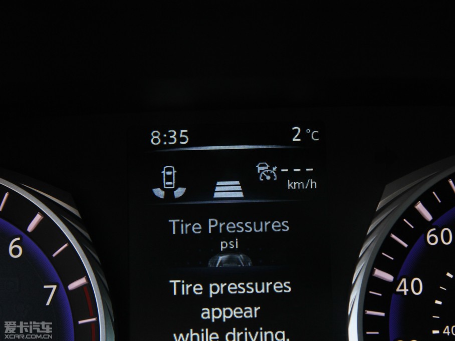 2014��Ӣ�����Q50 Hybrid 3.5L Hybrid ���A�\�Ӱ�