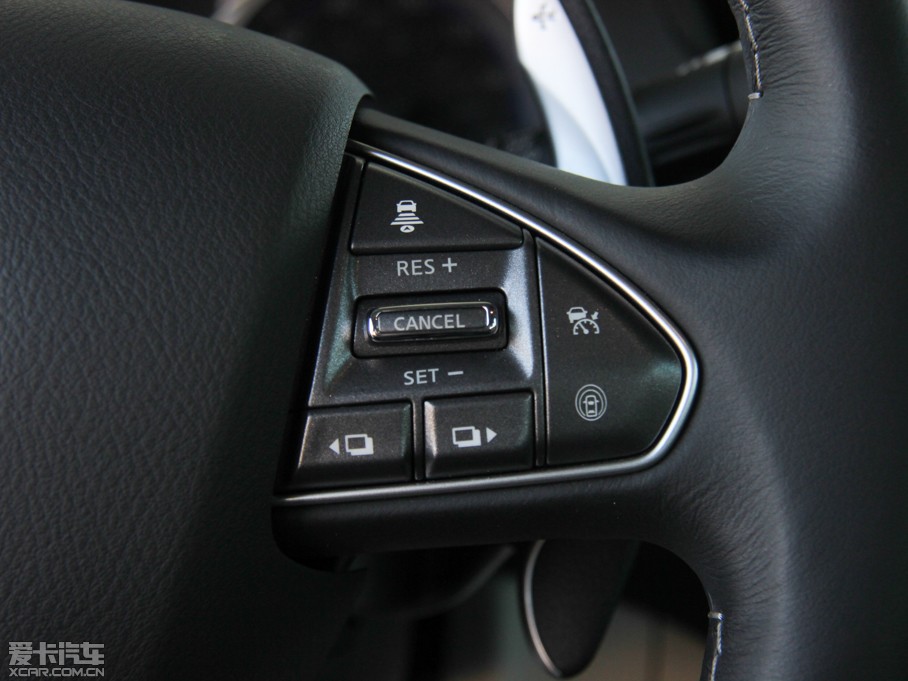 2014ӢQ50 Hybrid 3.5L Hybrid A\Ӱ