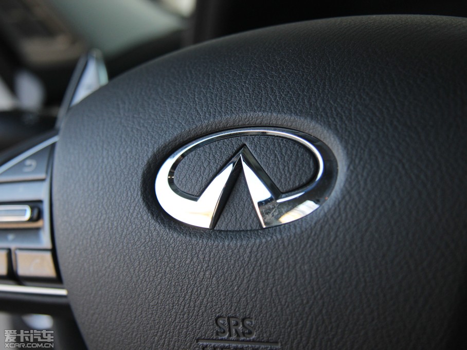 2014ӢQ50 Hybrid 3.5L Hybrid A\Ӱ