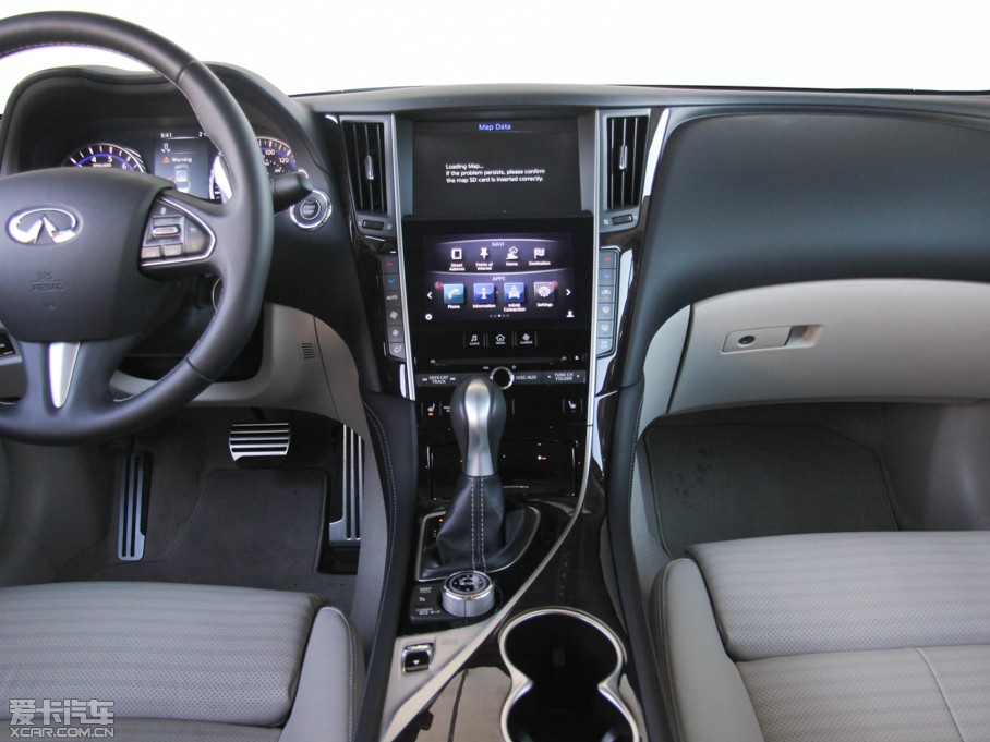 2014ӢQ50 Hybrid 3.5L Hybrid A\Ӱ