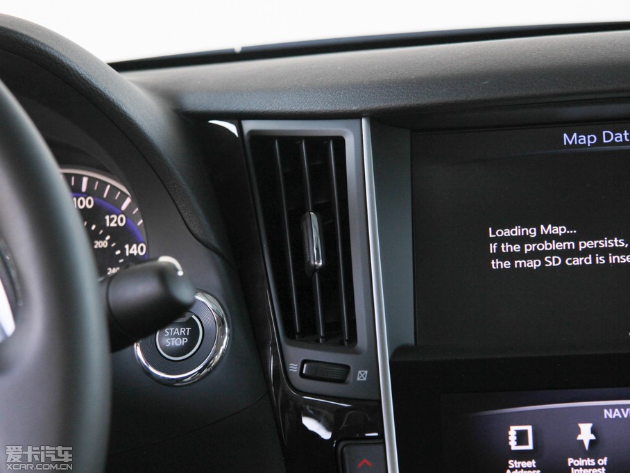 2014ӢQ50 Hybrid 3.5L Hybrid A\Ӱ