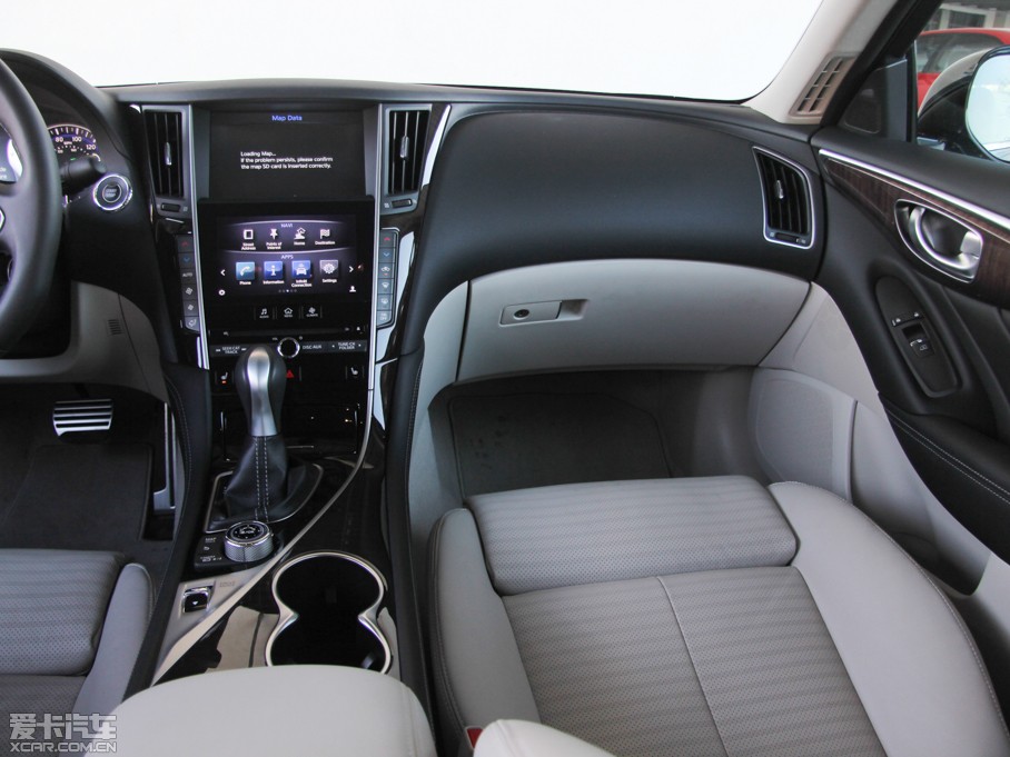 2014ӢQ50 Hybrid 3.5L Hybrid A\Ӱ