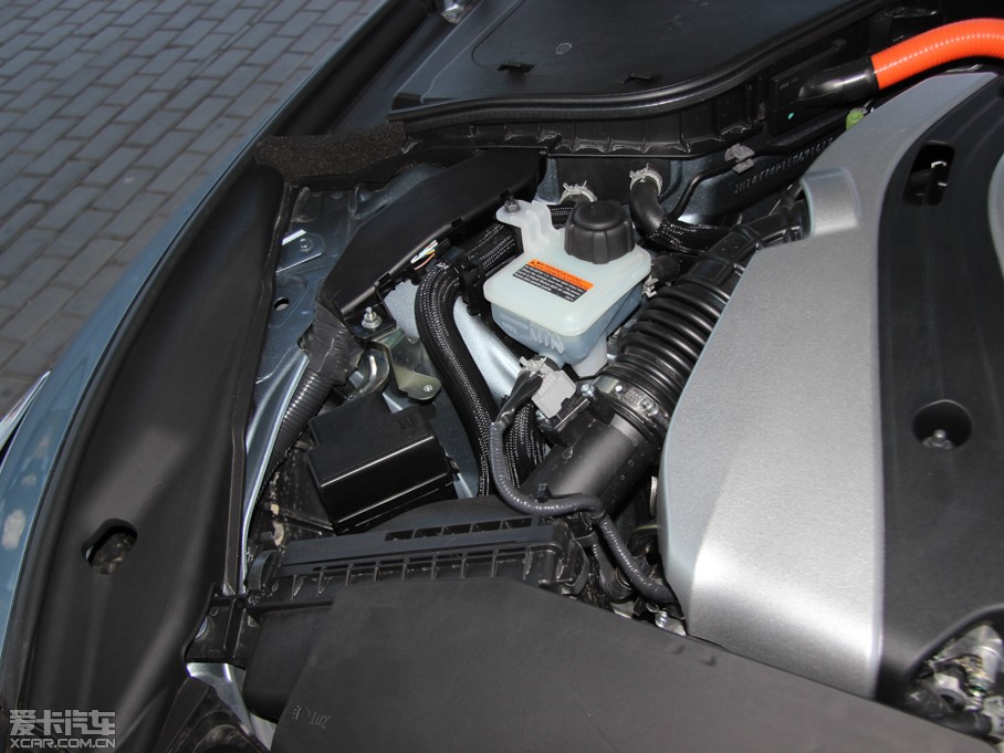 2014ӢQ50 Hybrid 3.5L Hybrid A\Ӱ