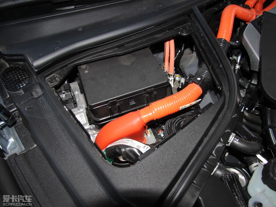 2014��Ӣ�����Q50 Hybrid 3.5L Hybrid ���A�\�Ӱ�