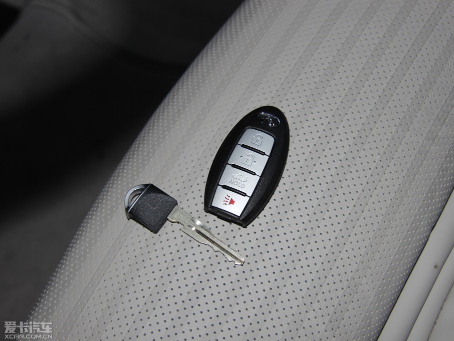 2014��Ӣ�����Q50 Hybrid 3.5L Hybrid ���A�\�Ӱ�