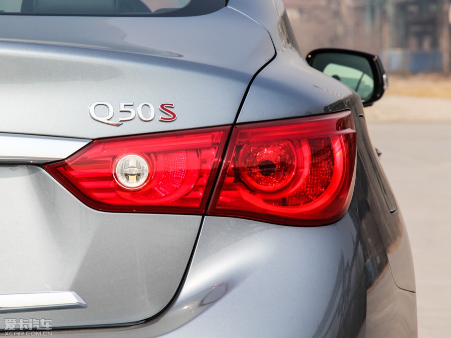 2014ӢQ50 3.7L A\(yn)(dng)